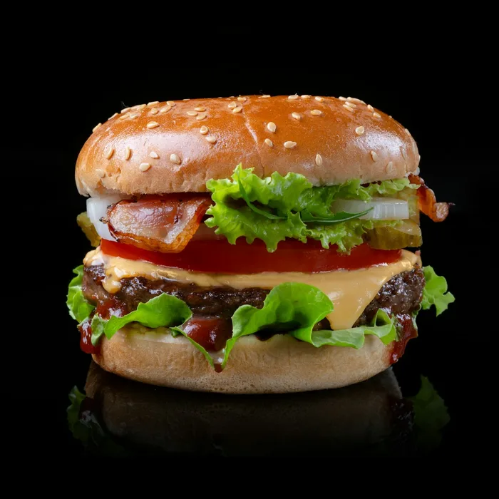 Double Cheese